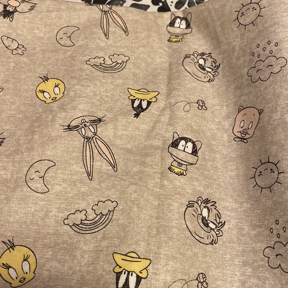 Homemade Bibs, Burp Cloths, and/or Pacifier Clips - Picture 11 of 12